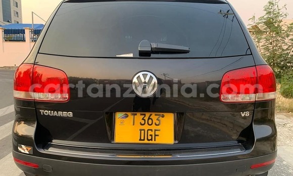 Nunua Ilio tumika Volkswagen Touareg Nyeusi Gari ndani ya Dar es Salaam nchini Dar es Salaam Nunua Ilio tumika Volkswagen Touareg Nyeusi Gari ndani ya Dar es Salaam nchini Dar es Salaam