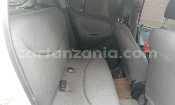 Buy Used Toyota Vitz Silver Car in Dar es Salaam in Dar es Salaam Buy Used Toyota Vitz Silver Car in Dar es Salaam in Dar es Salaam