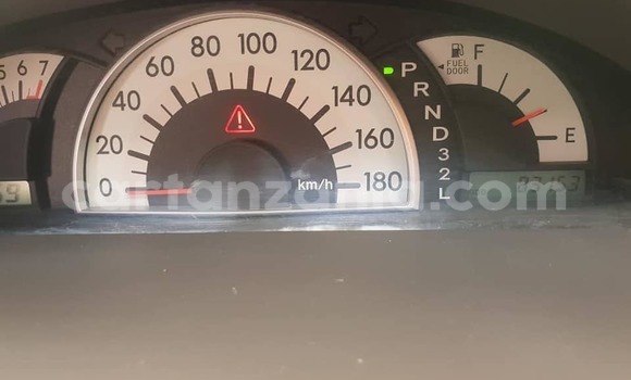 Buy Used Toyota Raum Blue Car in Dar es Salaam in Dar es Salaam Buy Used Toyota Raum Blue Car in Dar es Salaam in Dar es Salaam