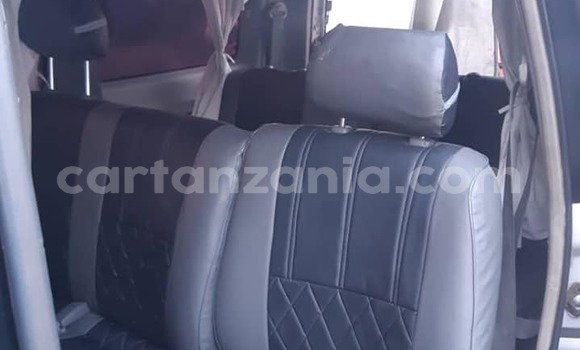 Buy Used Toyota Noah White Car in Dar es Salaam in Dar es Salaam Buy Used Toyota Noah White Car in Dar es Salaam in Dar es Salaam