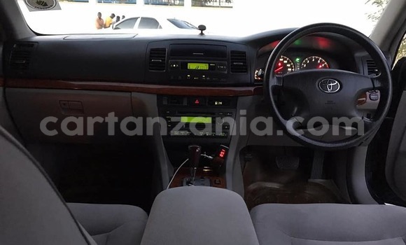 Buy Used Toyota Mark II Black Car in Dar es Salaam in Dar es Salaam Buy Used Toyota Mark II Black Car in Dar es Salaam in Dar es Salaam