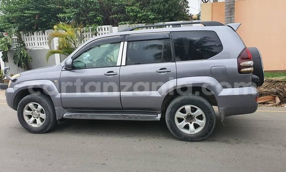 Buy Used Toyota Land Cruiser Other Car in Dar es Salaam in Dar es Salaam Buy Used Toyota Land Cruiser Other Car in Dar es Salaam in Dar es Salaam