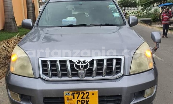 Buy Used Toyota Land Cruiser Other Car in Dar es Salaam in Dar es Salaam Buy Used Toyota Land Cruiser Other Car in Dar es Salaam in Dar es Salaam