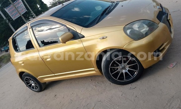 Buy Used Toyota Vitz Other Car in Dar es Salaam in Dar es Salaam Buy Used Toyota Vitz Other Car in Dar es Salaam in Dar es Salaam