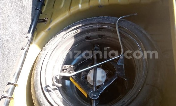 Buy Used Toyota Vitz Other Car in Dar es Salaam in Dar es Salaam Buy Used Toyota Vitz Other Car in Dar es Salaam in Dar es Salaam