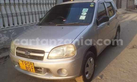 Buy Used Suzuki Swift Silver Car in Dar es Salaam in Dar es Salaam Buy Used Suzuki Swift Silver Car in Dar es Salaam in Dar es Salaam