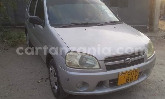 Buy Used Suzuki Swift Silver Car in Dar es Salaam in Dar es Salaam Buy Used Suzuki Swift Silver Car in Dar es Salaam in Dar es Salaam