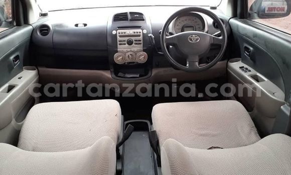 Buy Used Toyota Passo Silver Car in Dar es Salaam in Dar es Salaam Buy Used Toyota Passo Silver Car in Dar es Salaam in Dar es Salaam