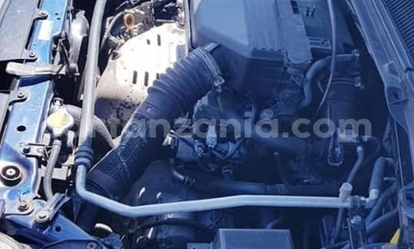 Buy Used Toyota RAV4 Blue Car in Dar es Salaam in Dar es Salaam Buy Used Toyota RAV4 Blue Car in Dar es Salaam in Dar es Salaam