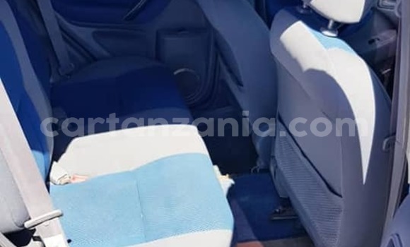 Buy Used Toyota RAV4 Blue Car in Dar es Salaam in Dar es Salaam Buy Used Toyota RAV4 Blue Car in Dar es Salaam in Dar es Salaam