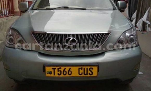 Buy Used Lexus RX 300 Other Car in Ilala in Dar es Salaam