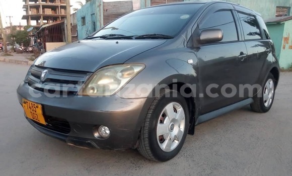 Buy Used Toyota IST Other Car in Dar es Salaam in Dar es Salaam Buy Used Toyota IST Other Car in Dar es Salaam in Dar es Salaam
