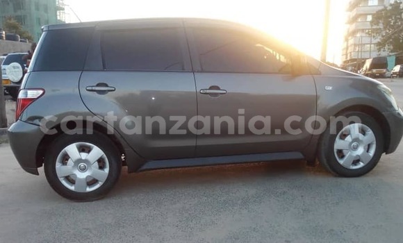 Buy Used Toyota IST Other Car in Dar es Salaam in Dar es Salaam Buy Used Toyota IST Other Car in Dar es Salaam in Dar es Salaam
