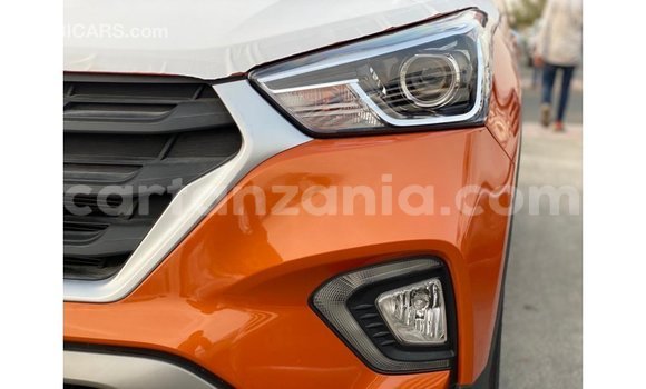 Nunua Imported Hyundai Creta Nyingine Gari ndani ya Import - Dubai nchini Arusha Nunua Imported Hyundai Creta Nyingine Gari ndani ya Import - Dubai nchini Arusha