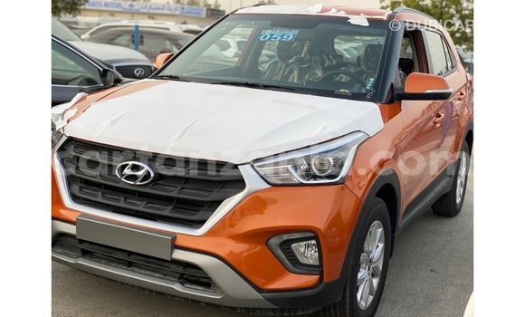 Nunua Imported Hyundai Creta Nyingine Gari ndani ya Import - Dubai nchini Arusha Nunua Imported Hyundai Creta Nyingine Gari ndani ya Import - Dubai nchini Arusha