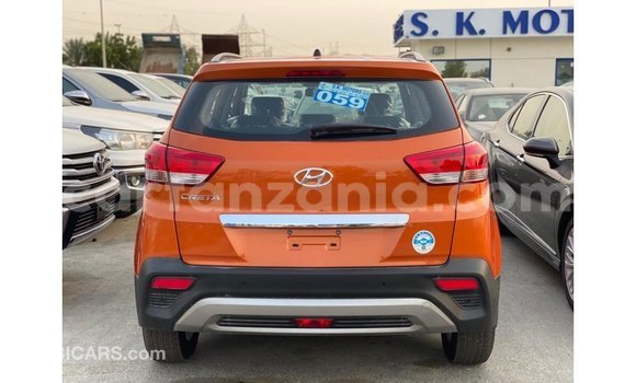 Nunua Imported Hyundai Creta Nyingine Gari ndani ya Import - Dubai nchini Arusha Nunua Imported Hyundai Creta Nyingine Gari ndani ya Import - Dubai nchini Arusha