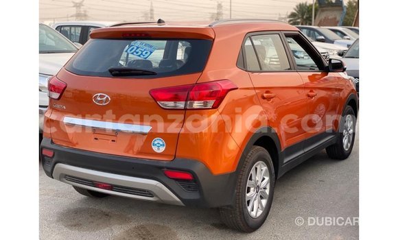 Nunua Imported Hyundai Creta Nyingine Gari ndani ya Import - Dubai nchini Arusha Nunua Imported Hyundai Creta Nyingine Gari ndani ya Import - Dubai nchini Arusha