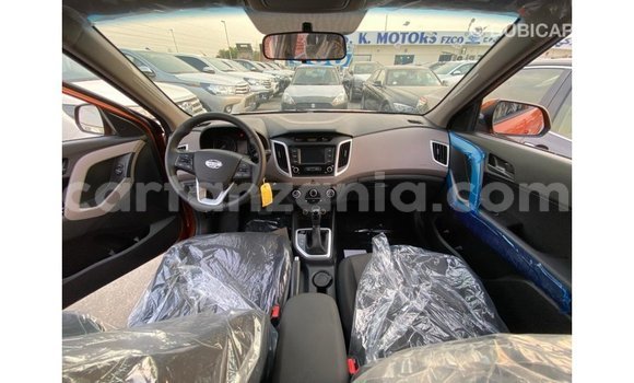 Nunua Imported Hyundai Creta Nyingine Gari ndani ya Import - Dubai nchini Arusha Nunua Imported Hyundai Creta Nyingine Gari ndani ya Import - Dubai nchini Arusha