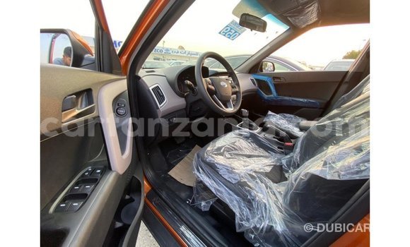 Nunua Imported Hyundai Creta Nyingine Gari ndani ya Import - Dubai nchini Arusha Nunua Imported Hyundai Creta Nyingine Gari ndani ya Import - Dubai nchini Arusha