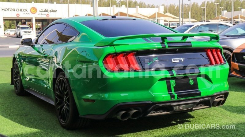 Big with watermark ford mustang arusha import dubai 9929
