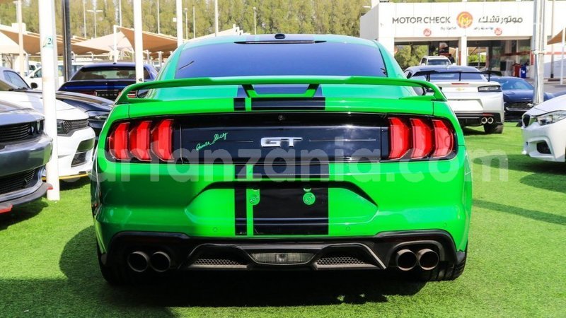 Big with watermark ford mustang arusha import dubai 9929