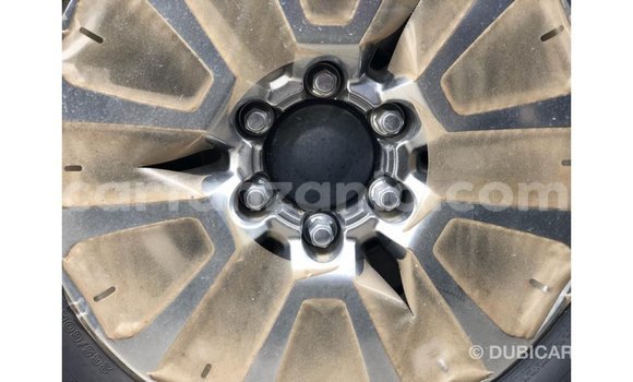 Buy Import Toyota Prado Blue Car in Import - Dubai in Arusha Buy Import Toyota Prado Blue Car in Import - Dubai in Arusha