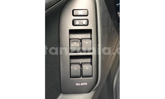 Buy Import Toyota Prado Blue Car in Import - Dubai in Arusha Buy Import Toyota Prado Blue Car in Import - Dubai in Arusha