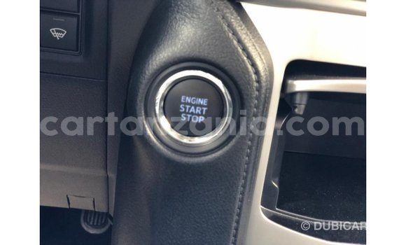 Buy Import Toyota Prado Blue Car in Import - Dubai in Arusha Buy Import Toyota Prado Blue Car in Import - Dubai in Arusha