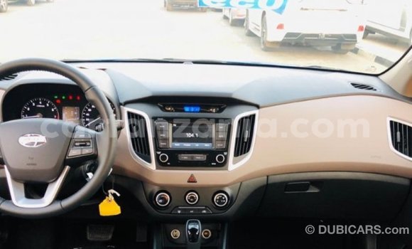 Buy Import Hyundai Creta Blue Car in Import - Dubai in Arusha Buy Import Hyundai Creta Blue Car in Import - Dubai in Arusha