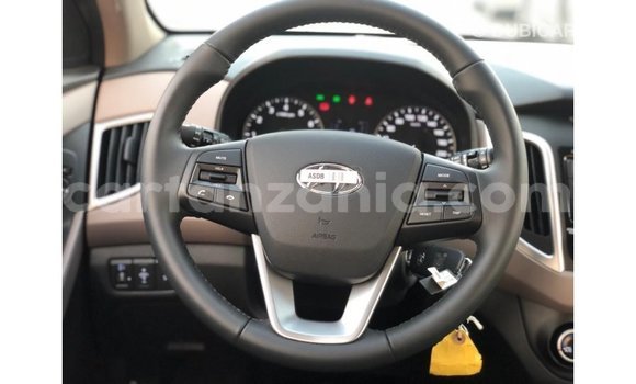 Buy Import Hyundai Creta Blue Car in Import - Dubai in Arusha Buy Import Hyundai Creta Blue Car in Import - Dubai in Arusha