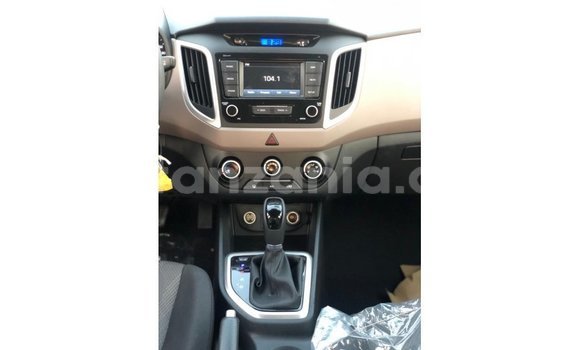Buy Import Hyundai Creta Blue Car in Import - Dubai in Arusha Buy Import Hyundai Creta Blue Car in Import - Dubai in Arusha