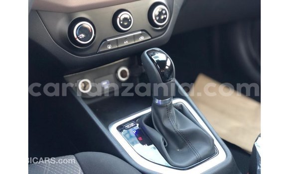 Buy Import Hyundai Creta Blue Car in Import - Dubai in Arusha Buy Import Hyundai Creta Blue Car in Import - Dubai in Arusha