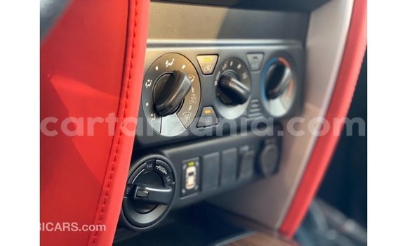 Buy Import Toyota Fortuner White Car in Import - Dubai in Arusha Buy Import Toyota Fortuner White Car in Import - Dubai in Arusha