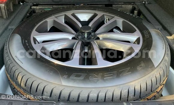 Buy Import Jaguar F-Pace White Car in Import - Dubai in Arusha Buy Import Jaguar F-Pace White Car in Import - Dubai in Arusha