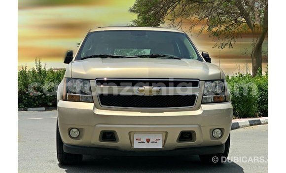 Buy Import Chevrolet Tahoe Other Car in Import - Dubai in Arusha Buy Import Chevrolet Tahoe Other Car in Import - Dubai in Arusha