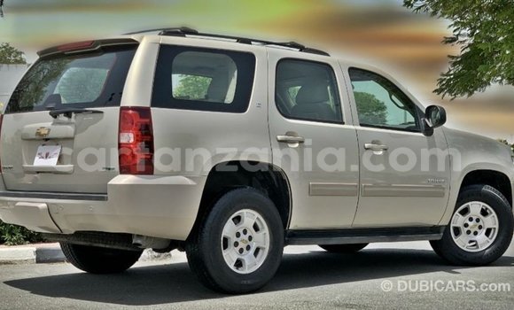 Buy Import Chevrolet Tahoe Other Car in Import - Dubai in Arusha Buy Import Chevrolet Tahoe Other Car in Import - Dubai in Arusha