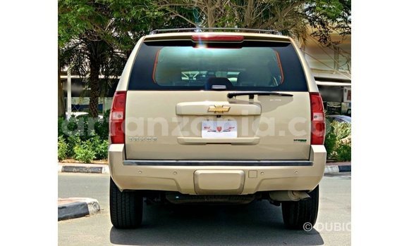Buy Import Chevrolet Tahoe Other Car in Import - Dubai in Arusha Buy Import Chevrolet Tahoe Other Car in Import - Dubai in Arusha