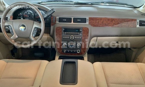 Buy Import Chevrolet Tahoe Other Car in Import - Dubai in Arusha Buy Import Chevrolet Tahoe Other Car in Import - Dubai in Arusha