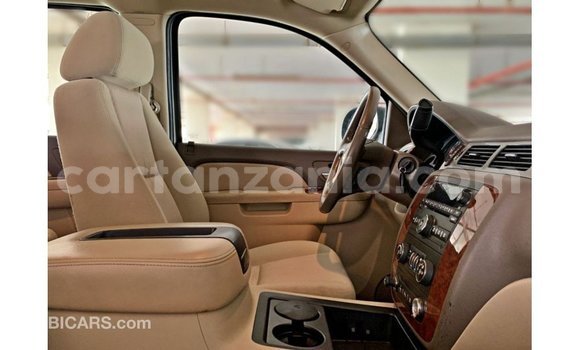 Buy Import Chevrolet Tahoe Other Car in Import - Dubai in Arusha Buy Import Chevrolet Tahoe Other Car in Import - Dubai in Arusha