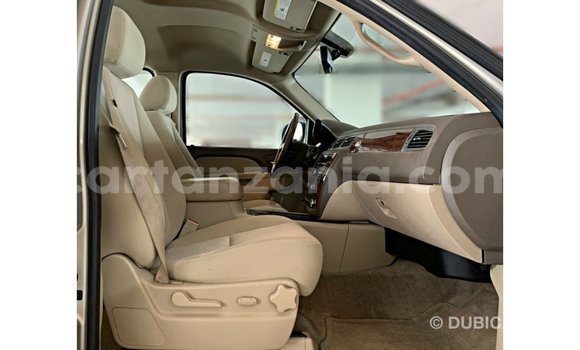 Buy Import Chevrolet Tahoe Other Car in Import - Dubai in Arusha Buy Import Chevrolet Tahoe Other Car in Import - Dubai in Arusha