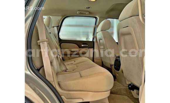 Buy Import Chevrolet Tahoe Other Car in Import - Dubai in Arusha Buy Import Chevrolet Tahoe Other Car in Import - Dubai in Arusha