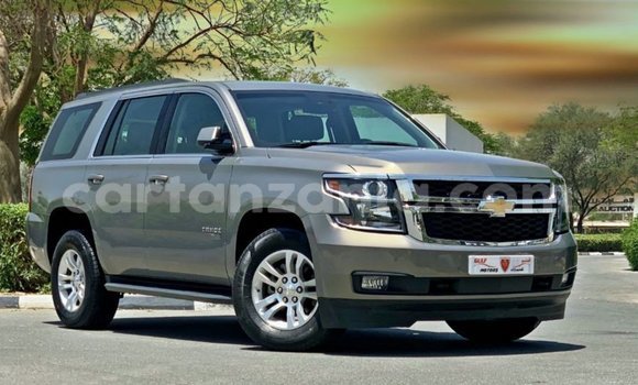 Buy Import Chevrolet Tahoe Other Car in Import - Dubai in Arusha