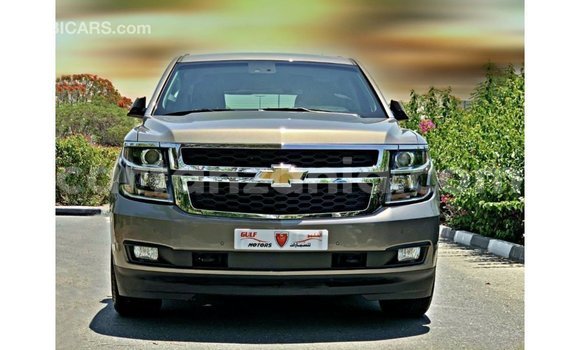 Buy Import Chevrolet Tahoe Other Car in Import - Dubai in Arusha Buy Import Chevrolet Tahoe Other Car in Import - Dubai in Arusha