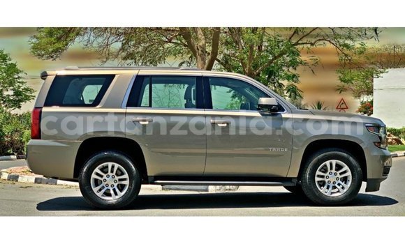Buy Import Chevrolet Tahoe Other Car in Import - Dubai in Arusha Buy Import Chevrolet Tahoe Other Car in Import - Dubai in Arusha