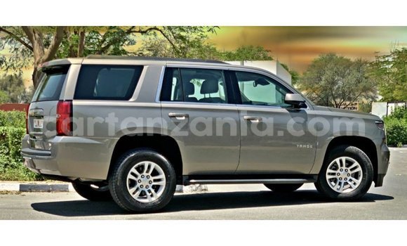 Buy Import Chevrolet Tahoe Other Car in Import - Dubai in Arusha Buy Import Chevrolet Tahoe Other Car in Import - Dubai in Arusha
