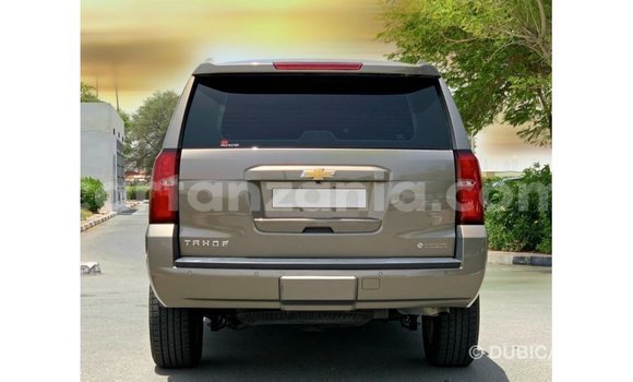 Buy Import Chevrolet Tahoe Other Car in Import - Dubai in Arusha Buy Import Chevrolet Tahoe Other Car in Import - Dubai in Arusha