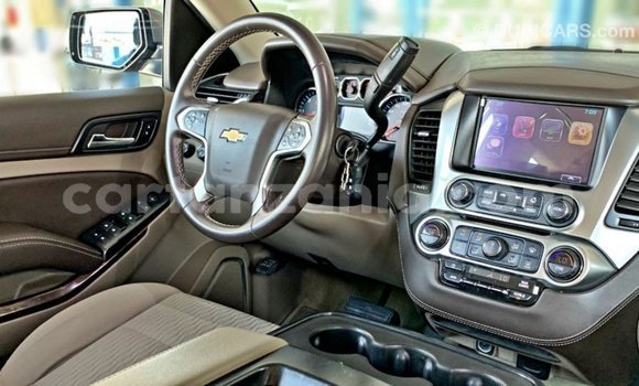 Buy Import Chevrolet Tahoe Other Car in Import - Dubai in Arusha Buy Import Chevrolet Tahoe Other Car in Import - Dubai in Arusha