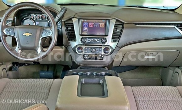 Buy Import Chevrolet Tahoe Other Car in Import - Dubai in Arusha Buy Import Chevrolet Tahoe Other Car in Import - Dubai in Arusha