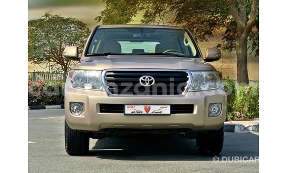 Buy Import Toyota Land Cruiser Other Car in Import - Dubai in Arusha Buy Import Toyota Land Cruiser Other Car in Import - Dubai in Arusha
