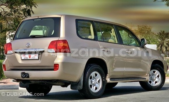 Buy Import Toyota Land Cruiser Other Car in Import - Dubai in Arusha Buy Import Toyota Land Cruiser Other Car in Import - Dubai in Arusha